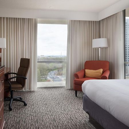 Key Bridge Marriott Hotel Arlington Ngoại thất bức ảnh