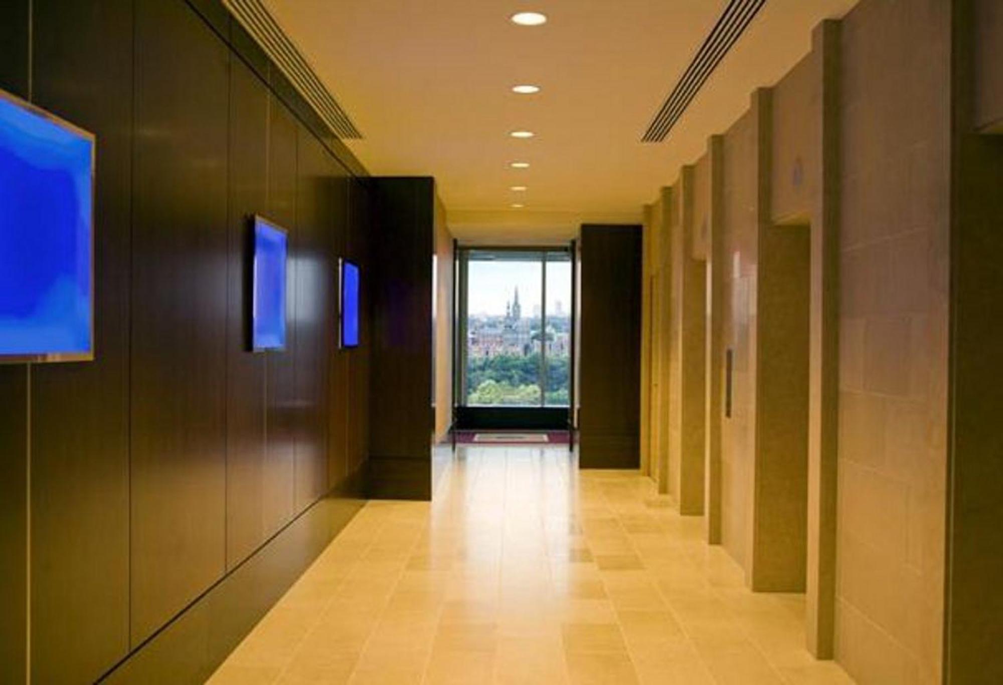Key Bridge Marriott Hotel Arlington Ngoại thất bức ảnh